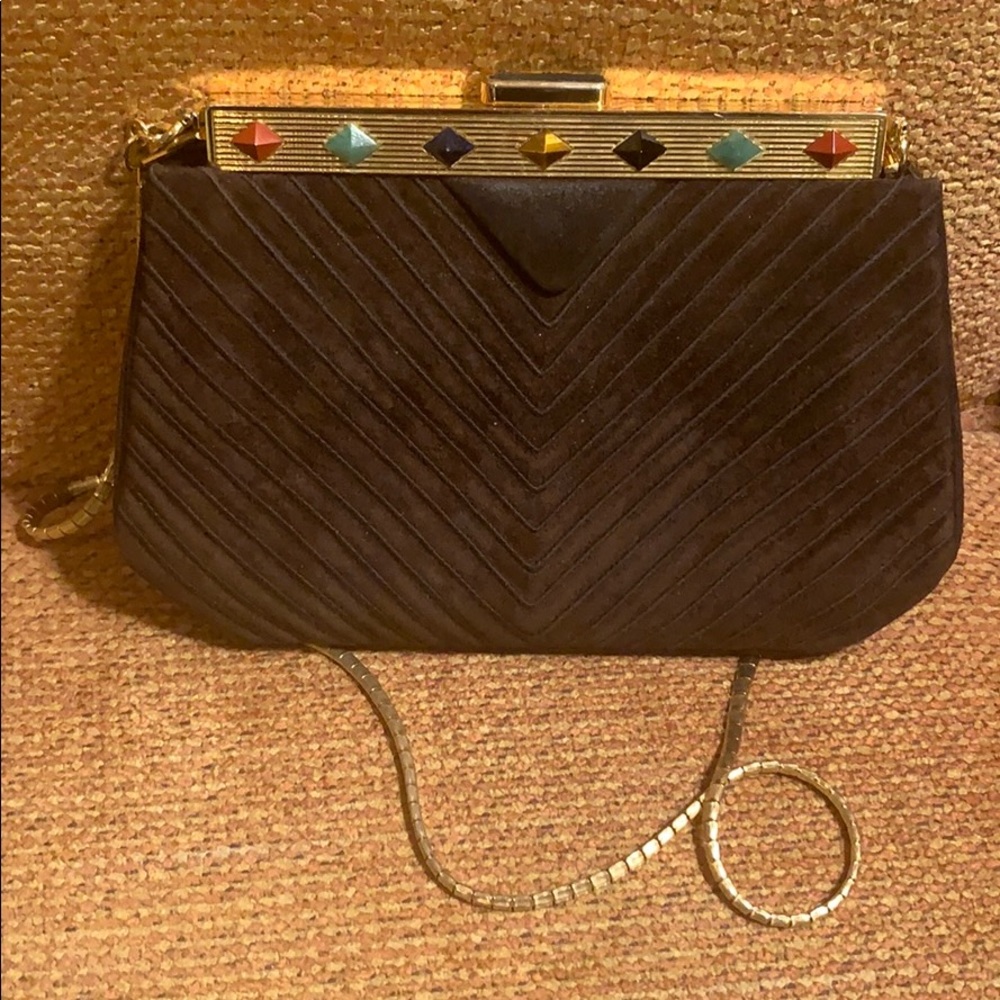 Judith Leiber Handbag
